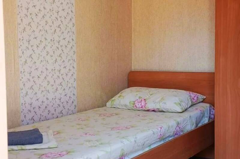 Двухместный «Эконом» с кондиционером