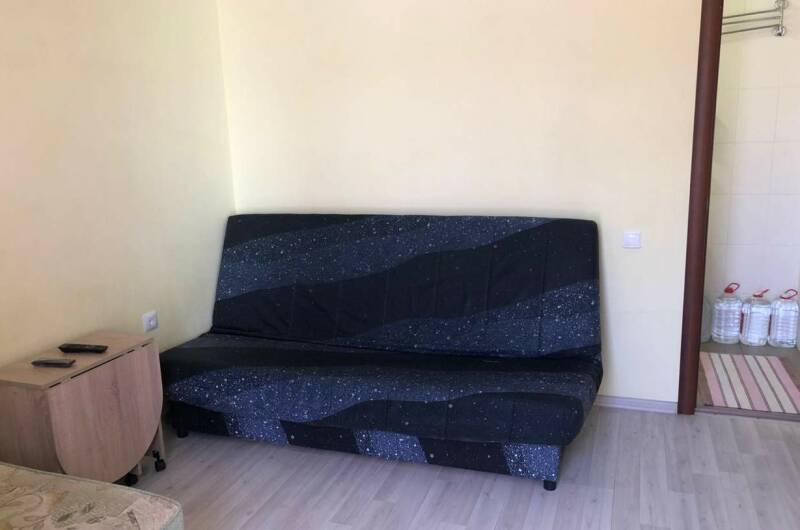 Двухкомнатный. семейный Стандарт