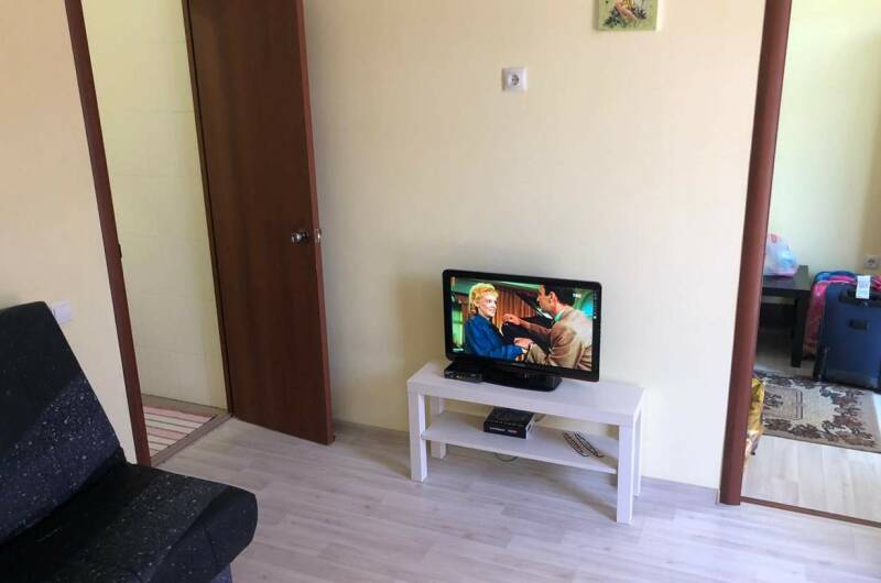 Двухкомнатный. семейный Стандарт