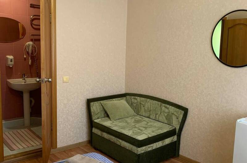 Трехместный Стандарт