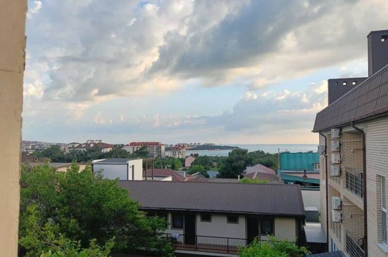 Стандарт трехместный