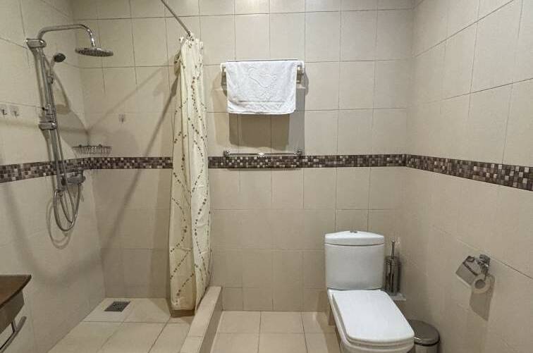 Пятиместный номер