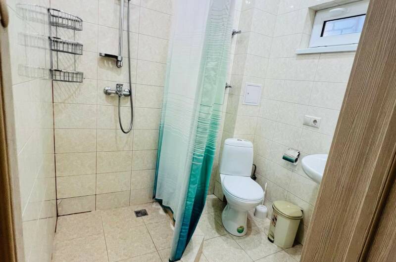 Стандарт с балконом