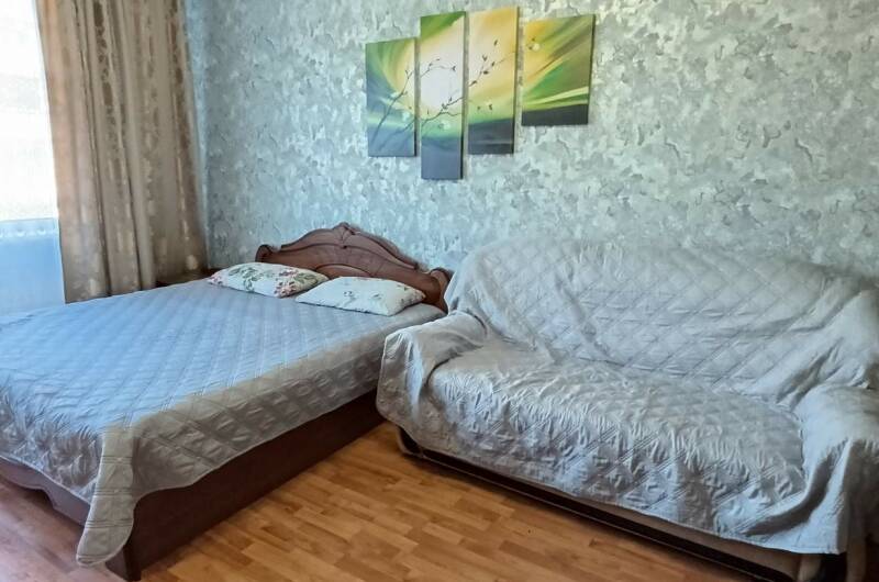 3-х местный «Стандарт»