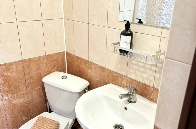 Двухместный СТАНДАРТ