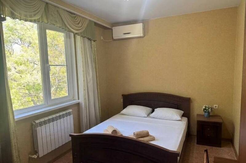 Двухместный СТАНДАРТ