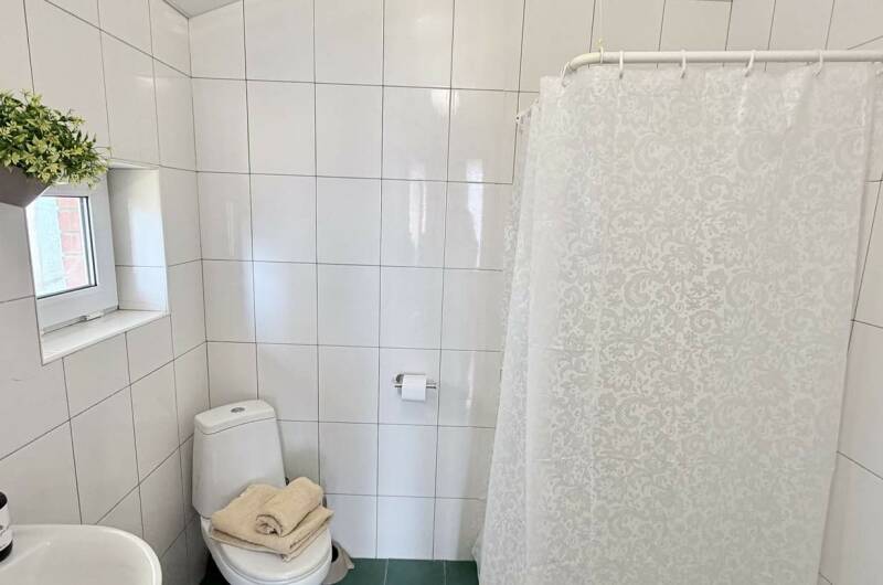 Четырёхместный СТАНДАРТ