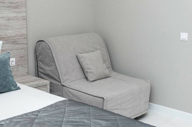 3-х местный «Люкс»