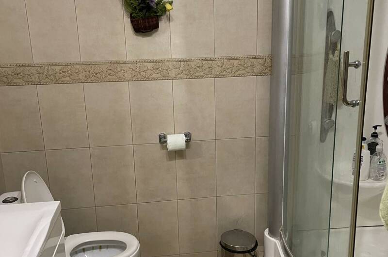 Этаж под ключ