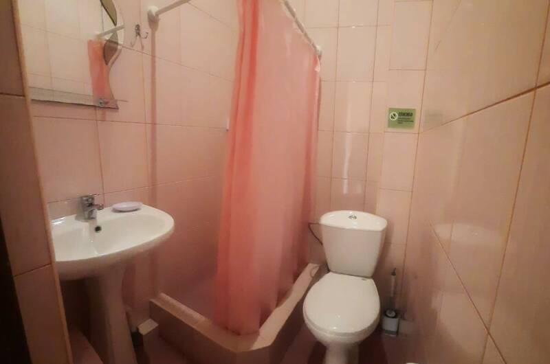 Стандарт 4 гостя