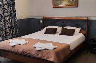 Евродвушка для 4 чел (2комн) с балк (SuperComfort4)