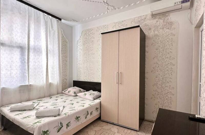 Трехместный номер
