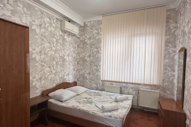 Двухместный номер