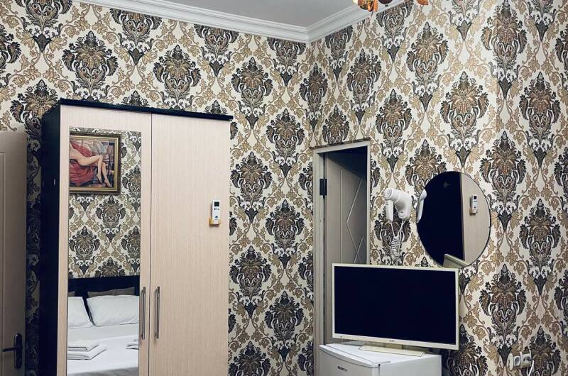 Двухместный «Стандарт»
