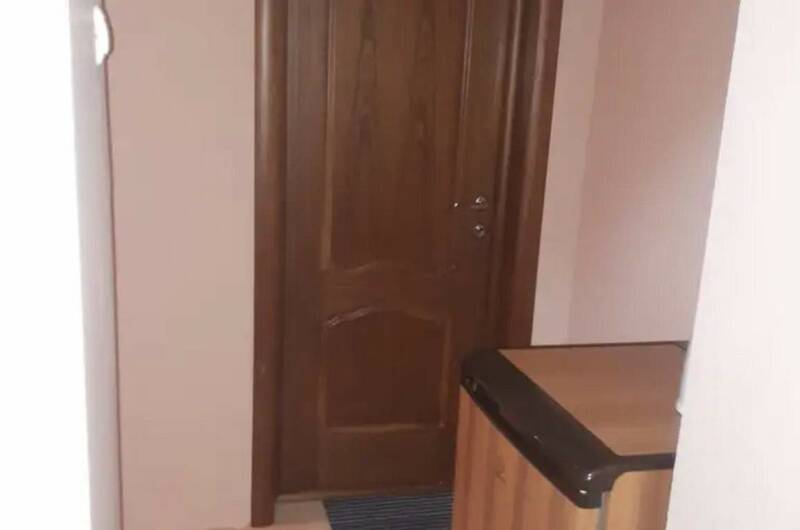 Семейная комната