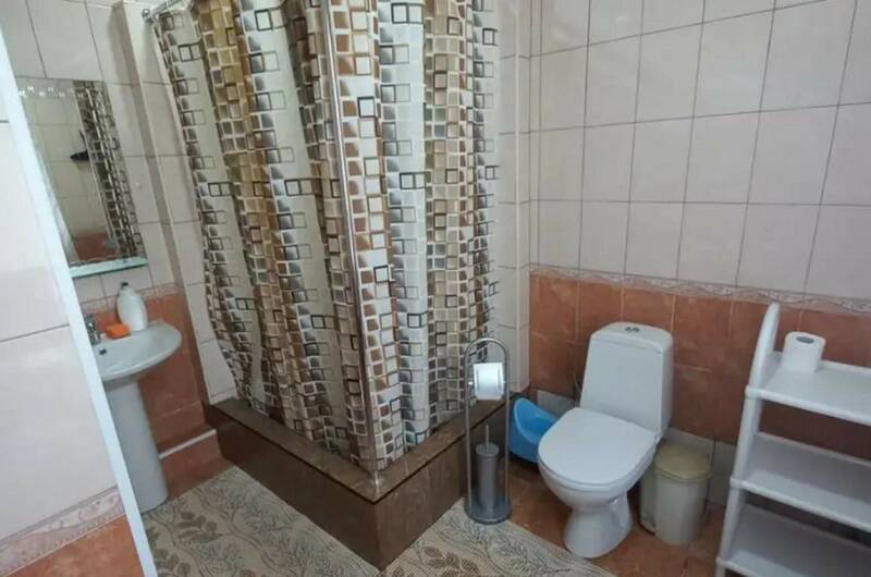 Семейная комната
