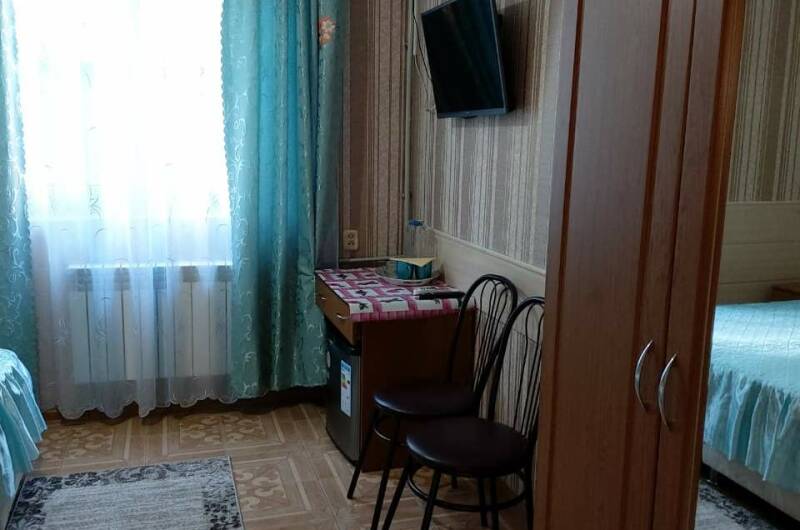 Двухместный «Стандарт»