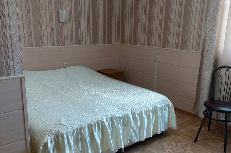 Трехместный «Стандарт»