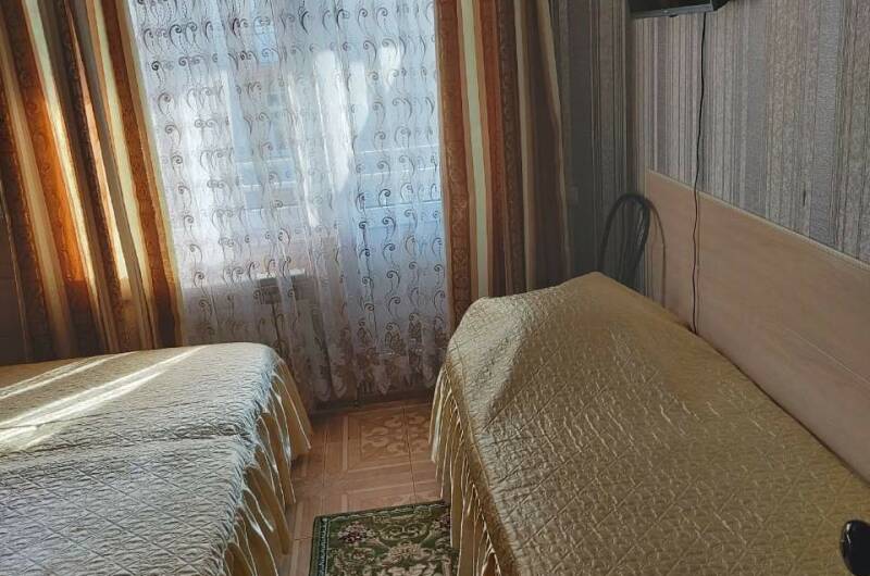 Трехместный «Стандарт»