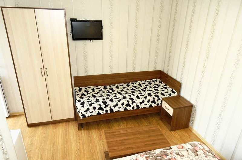 3-х местный «Стандарт»