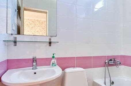 4-х местный номер «Студия» с кухней