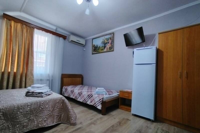 Семейный «Стандарт»