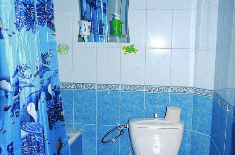 2-х местный «Стандарт плюс» (две кровати и диван)