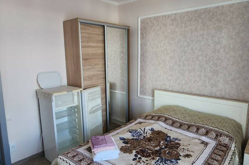 Двухместный номер