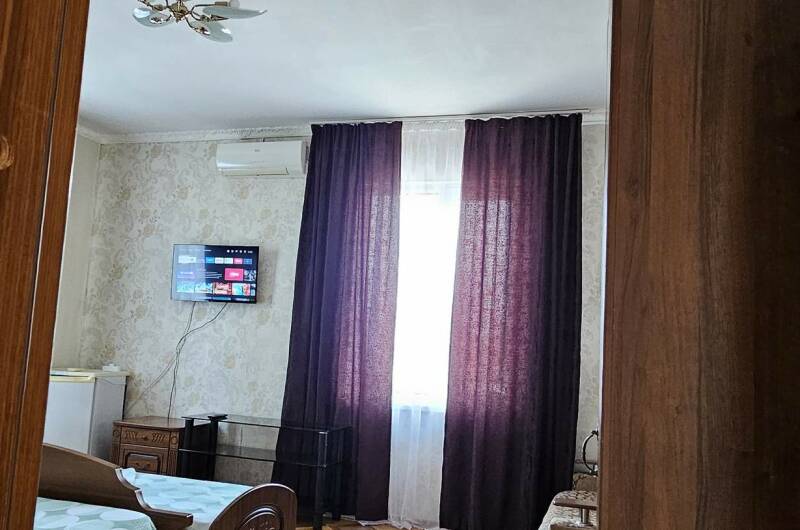 Трехместный «Стандарт»