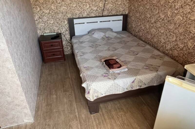 Двухместный номер «Стандарт»
