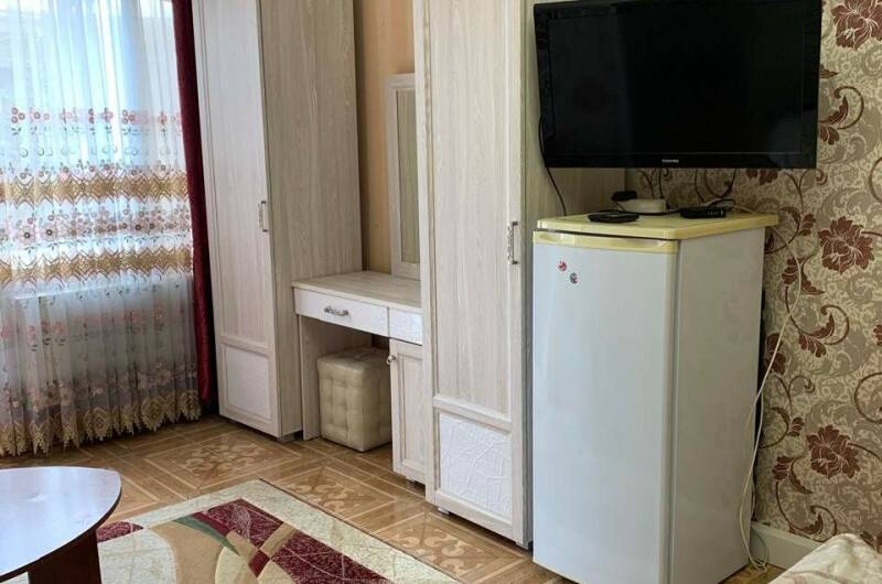 Двухместный «Стандарт»