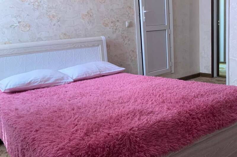 Двухместный «Стандарт»