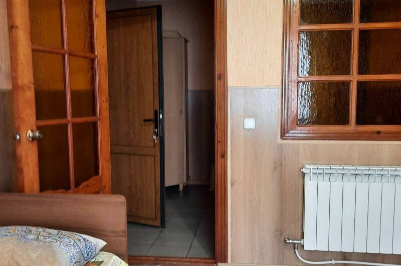 Комната на 3 человека
