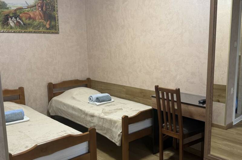 Стандарт