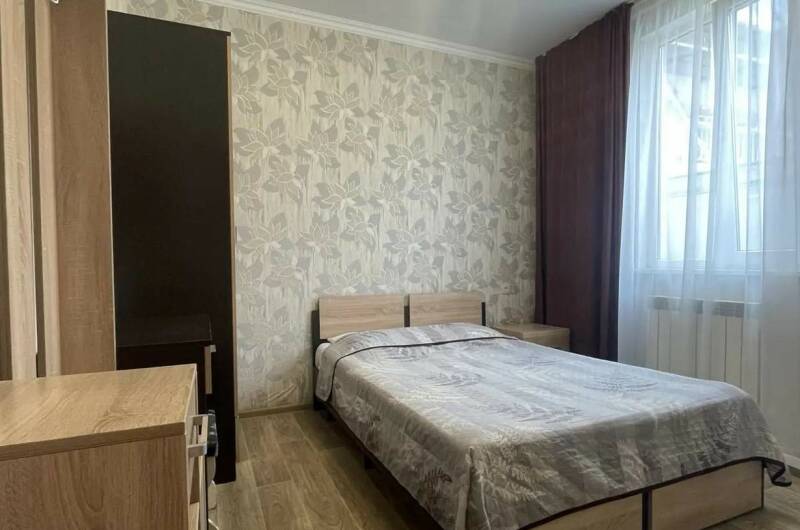 2 корпус 2х местный этаж 1,3,4 (без доп. места)