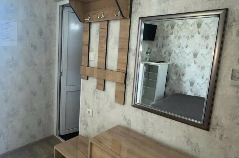 1 корпус 2х местный этаж 2