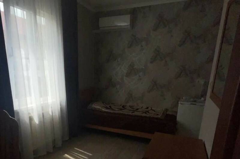 2х комнатный 3х местный с доп. местом 1 этаж