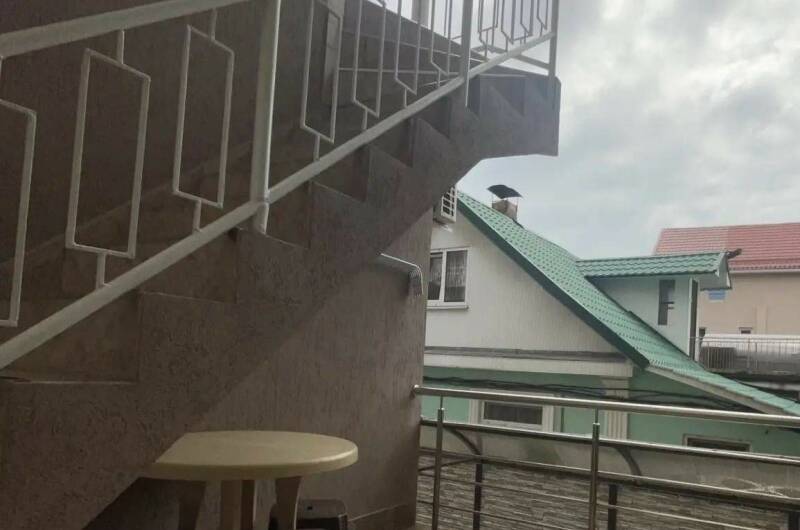 2х комнатный 3х местный с доп. местом 1 этаж