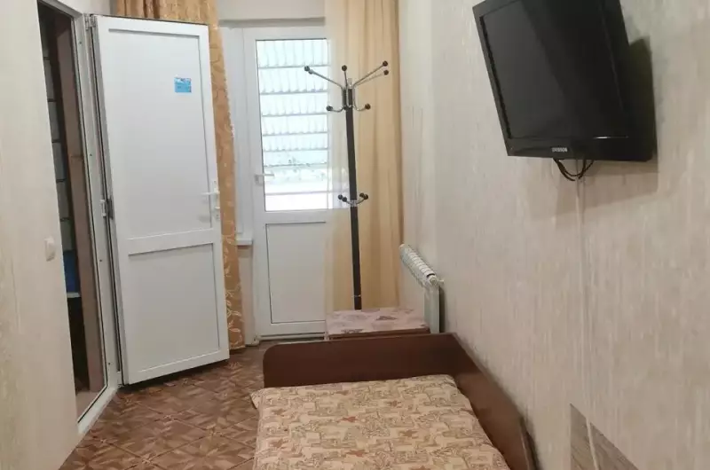 Трехместный стандарт