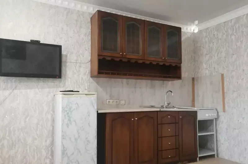 Четырехместный стандарт