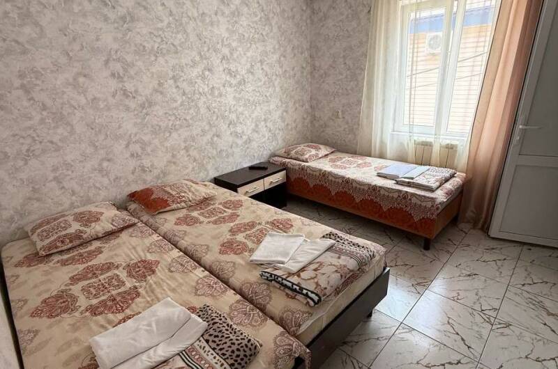 Стандарт