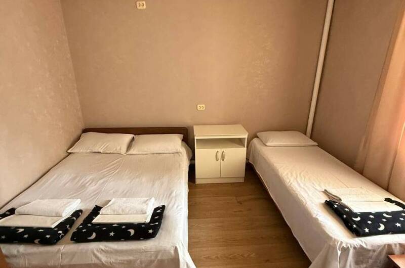 Эконом семейный