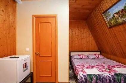 Четырёхместный с удобствами