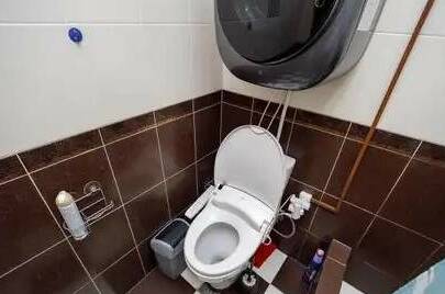 Трехместный номер с удобствами