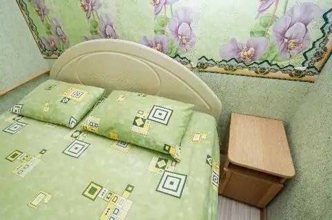 Двухместный «Эконом»