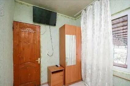 Двухместный «Эконом»
