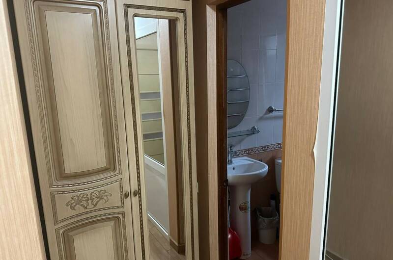 Двухкомнатный номер — 4-х мест