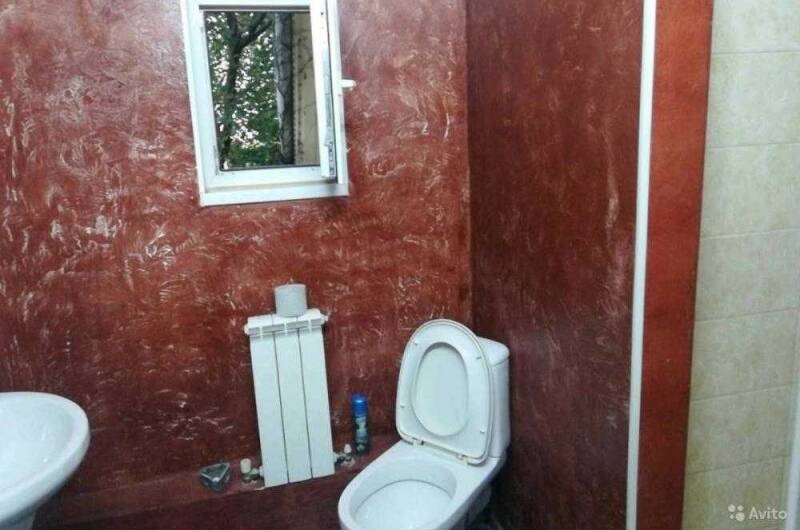 Трехместный «Стандарт»
