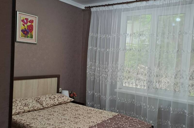 Номер одноместный