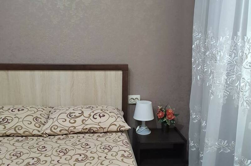 Номер одноместный